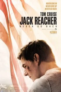 فیلم Jack Reacher: Never Go Back 2016 جک ریچر: هرگز برنگرد