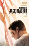 فیلم Jack Reacher: Never Go Back 2016 جک ریچر: هرگز برنگرد