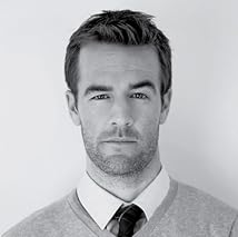 James Van Der Beek