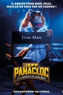 فیلم Jeff Panacloc: In Pursuit of Jean-Marc 2023 جف پاناکل: در تعقیب ژان-مارک