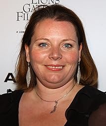 Joanna Scanlan