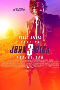 فیلم John Wick: Chapter 3 – Parabellum 2019