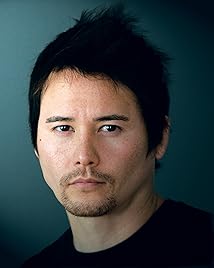 Johnny Yong Bosch