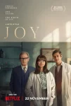 فیلم Joy 2024 جوی