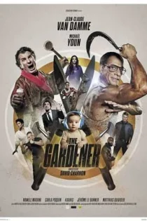 فیلم The Gardener 2025 باغبان فیلم The Gardener 2025 باغبان