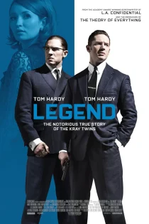 فیلم Legend 2015 افسانه