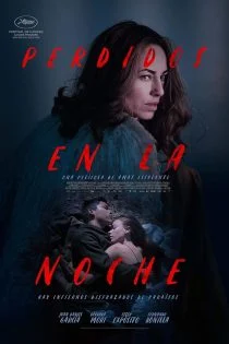 فیلم Lost in the Night 2023 گم‌شده در شب