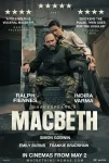 فیلم Macbeth 2024 مکبث