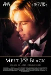 فیلم Meet Joe Black 1998 با جو بلک آشنا شوید