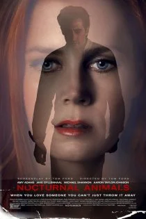 فیلم Nocturnal Animals 2016 حیوانات شبگرد