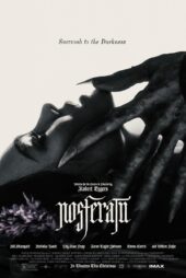 دانلود فیلم  Nosferatu 2024 نوسفراتو