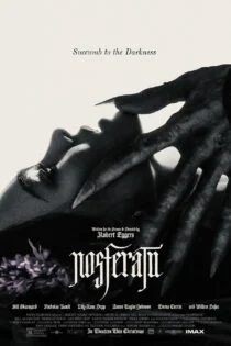 فیلم Nosferatu 2024 نوسفراتو