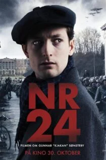 فیلم Number 24 2024 شماره 24