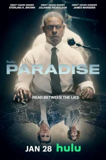 سریال Paradise 2025 بهشت