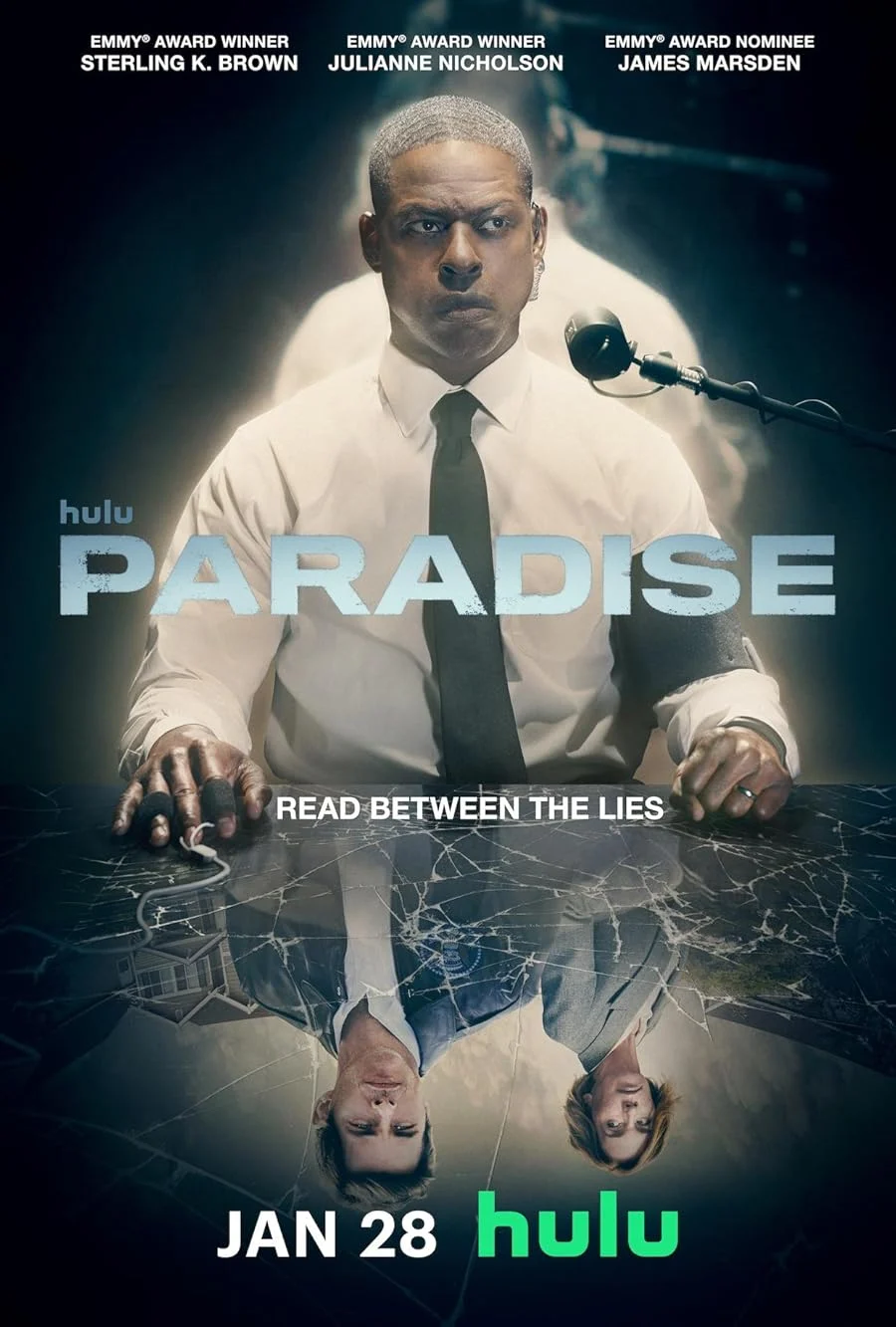 سریال Paradise 2025 بهشت