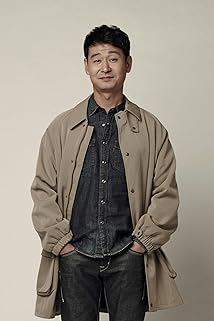 Park Hyuk-kwon