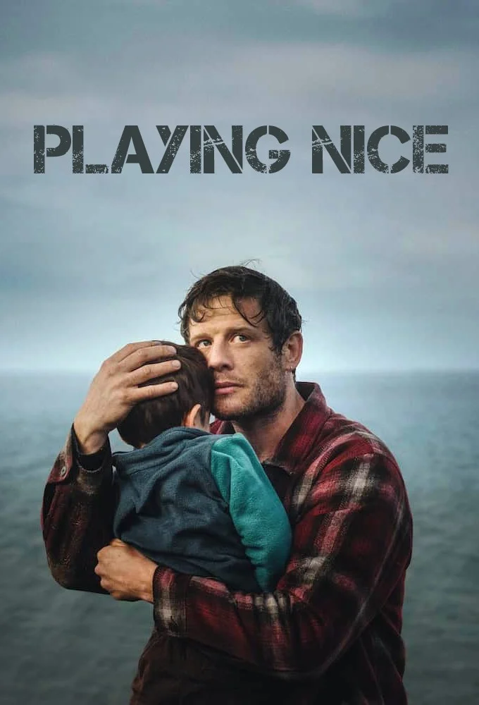سریال Playing Nice 2025 تظاهر کردن - اسکای مووی سریال Playing Nice 2025 تظاهر کردن