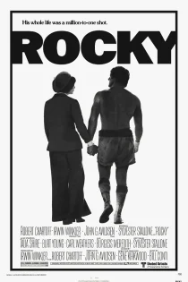 فیلم Rocky 1976 راکی