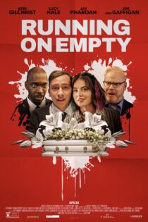 دانلود فیلم Running on Empty 2024 از نفس افتاده