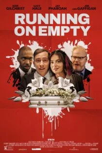 فیلم Running on Empty 2024 از نفس افتاده فیلم Running on Empty 2024 از نفس افتاده