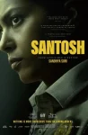 فیلم Santosh 2024 سانتوش