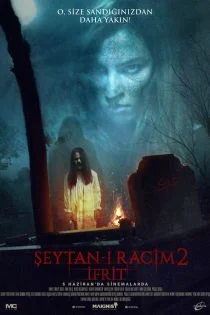 فیلم Seytan-i Racim 2: Ifrit 2015 شیطان رجیم 2