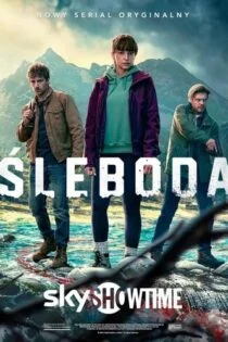 سریال Sleboda 2024 سلبودا