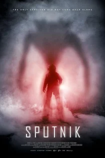 فیلم Sputnik 2020 اسپوتنیک