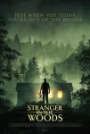 فیلم Stranger in the Woods 2024 غریبه در جنگل