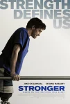 فیلم Stronger 2017 قوی تر