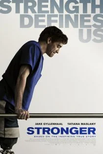 فیلم Stronger 2017 قوی تر