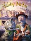 فیلم Tabby McTat 2023 تبی مک‌تت: گربه آوازخوان