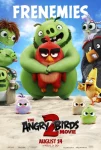 فیلم The Angry Birds Movie 2 2019 پرندگان خشمگین 2