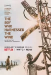 فیلم The Boy Who Harnessed the Wind 2019 پسری که باد را مهار کرد