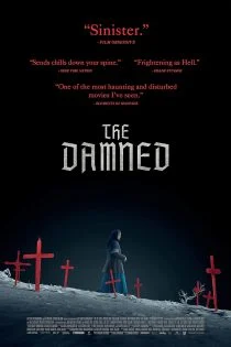 فیلم The Damned 2024 محکومان