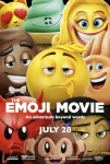 فیلم The Emoji Movie 2017 ایموجی