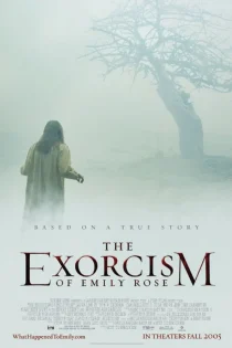 فیلم The Exorcism of Emily Rose 2005 جن گیری امیلی رز