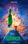 فیلم The Grinch 2018 گرینچ