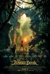 فیلم The Jungle Book 2016 کتاب جنگل