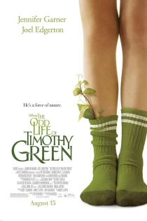 فیلم The Odd Life of Timothy Green 2012 زندگی عجیب تیموتی گرین