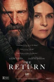 فیلم The Return 2024 بازگشت