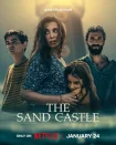 فیلم The Sand Castle 2024 قلعه شنی