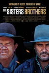 فیلم The Sisters Brothers 2018 برادران سیسترز