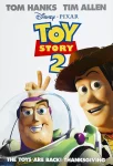 فیلم Toy Story 2 1999 داستان اسباب بازی 2