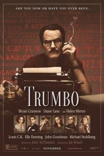 فیلم Trumbo 2015 ترامبو