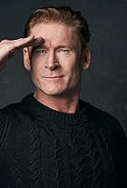 Zack Ward