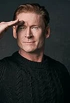 Zack Ward