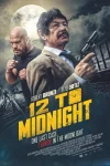 فیلم 12 to Midnight 2024 تا نیمه شب