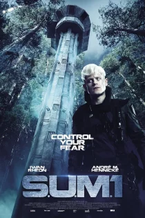 فیلم Alien Invasion: S.U.M.1 2017 تهاجم بیگانه