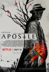 فیلم Apostle 2018 فرستاده